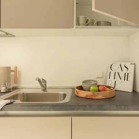 Candlewood By Ihg Hotel apartamentowy 3*