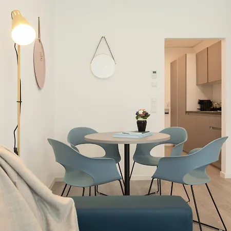 Hotel apartamentowy Candlewood By Ihg Heidelberg