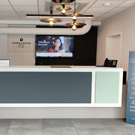 Candlewood By Ihg