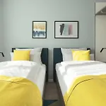 公寓式酒店 Candlewood By Ihg