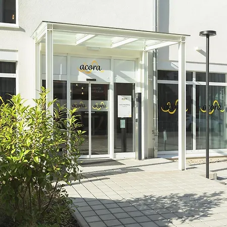 Candlewood Suites Heidelberg By Ihg *