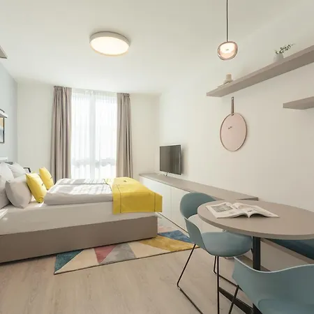 Candlewood By Ihg 3* 하이델베르크