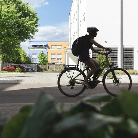 Hotel apartamentowy Candlewood By Ihg 3*