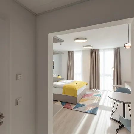 Ξενοδοχείο Candlewood By Ihg *