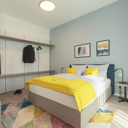 Candlewood Suites Heidelberg By Ihg Heidelberg