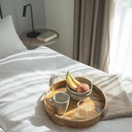 Candlewood Suites Heidelberg By Ihg Hotel *