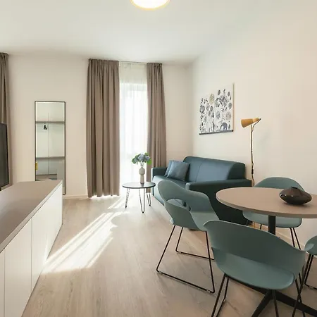 Candlewood Suites Heidelberg By Ihg