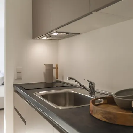 아파트호텔 Candlewood By Ihg 하이델베르크