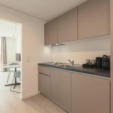 Candlewood By Ihg Hotel apartamentowy 3*