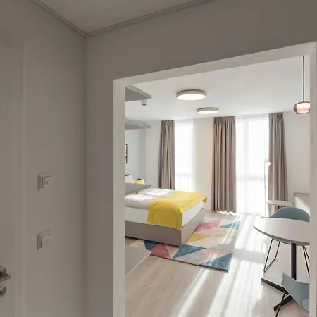 Candlewood Suites Heidelberg By Ihg Hotel Heidelberg