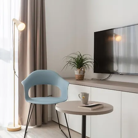 Aparthotel Candlewood By Ihg Heidelberg