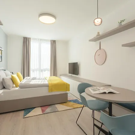 Candlewood Suites Heidelberg By Ihg Heidelberg