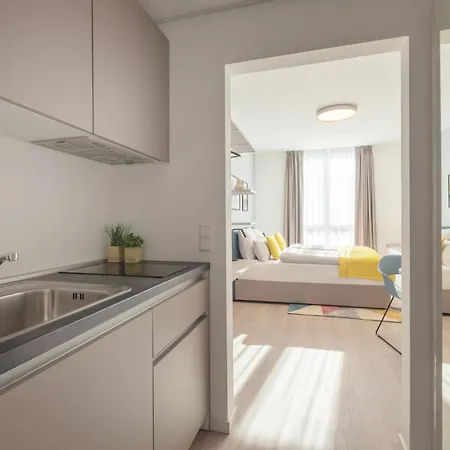 Candlewood By Ihg * Χαϊδελβέργη