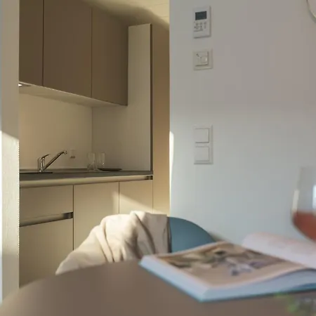 Candlewood By Ihg Aparthotel