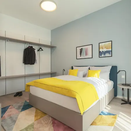 Candlewood By Ihg Heidelberg