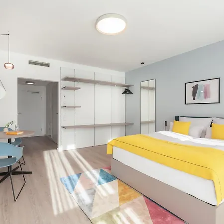 Apartahotel Candlewood By Ihg