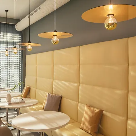 Hotel Candlewood Suites Heidelberg By Ihg *