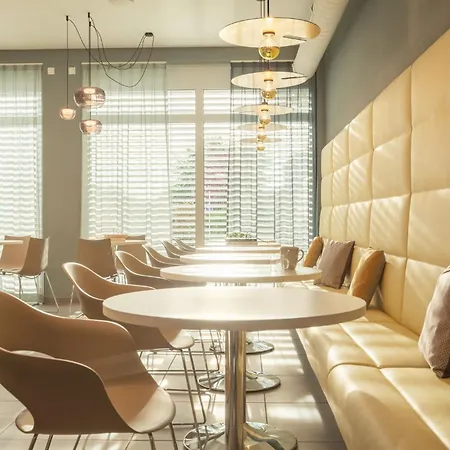 Candlewood By Ihg Aparthotel Heidelberg