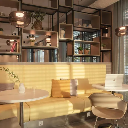 Ξενοδοχείο Candlewood By Ihg Χαϊδελβέργη