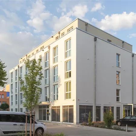 Candlewood By Ihg 4* Heidelberg