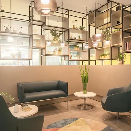 Candlewood Suites Heidelberg By Ihg