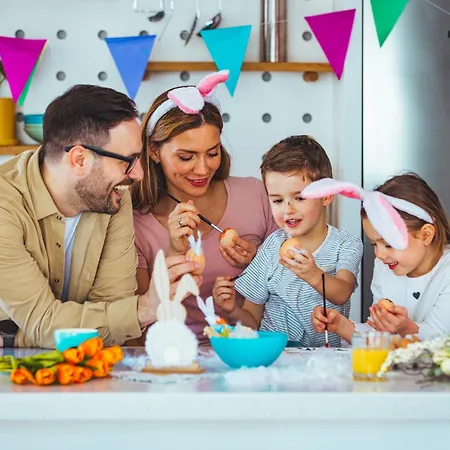 아파트호텔 Candlewood By Ihg 3*