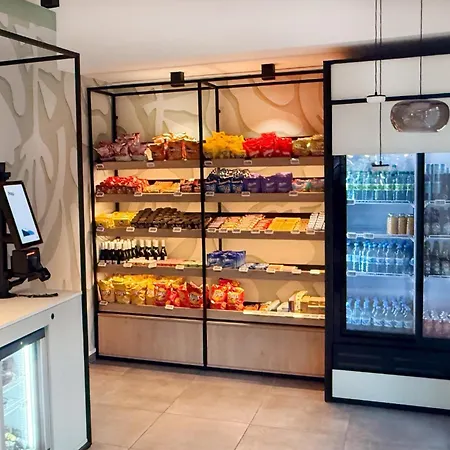 Candlewood By Ihg 3* Heidelberg