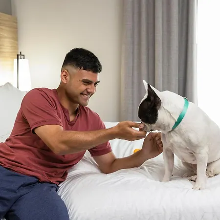 Candlewood By Ihg Lägenhetshotell 3*