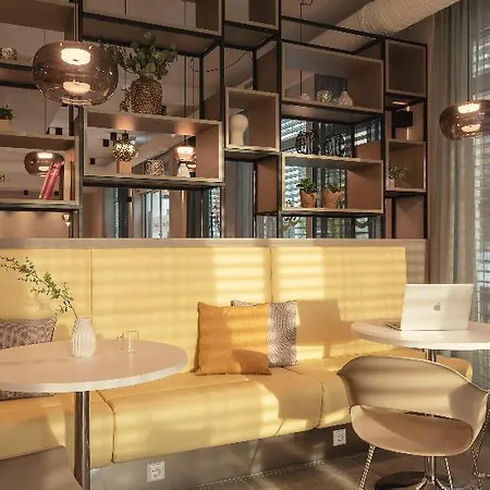 公寓式酒店 Candlewood By Ihg 4*