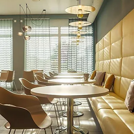 公寓式酒店 Candlewood By Ihg 4*