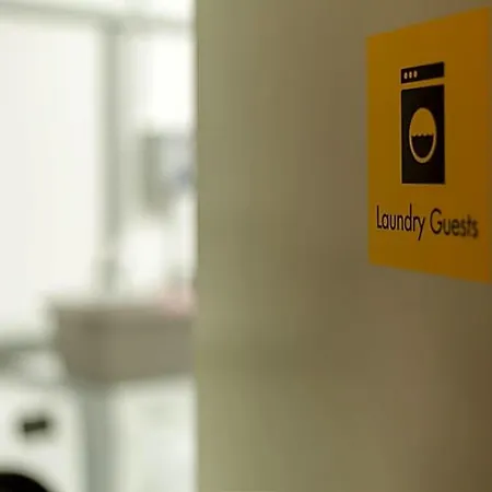 公寓式酒店 Candlewood By Ihg