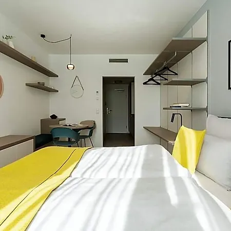 Candlewood By Ihg 4*