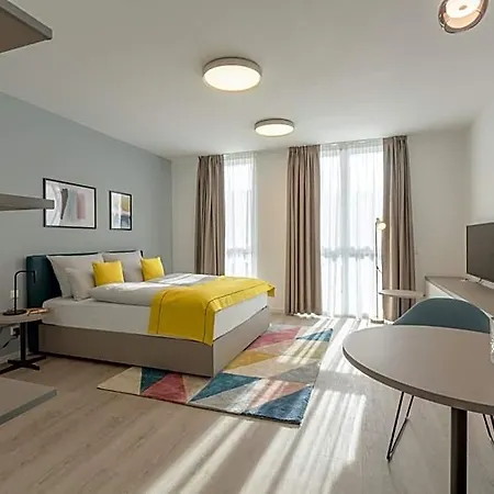 Candlewood By Ihg 公寓式酒店 4*