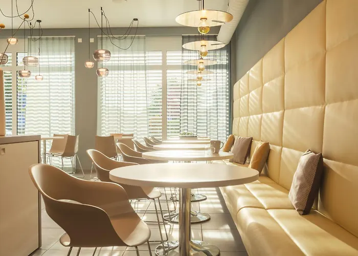 Candlewood By Ihg Aparthotel Heidelberg